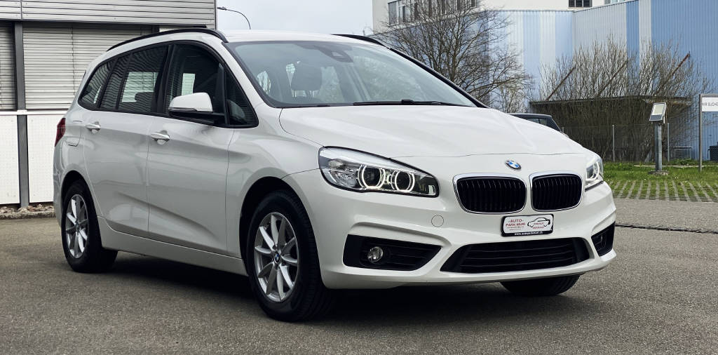 BMW 218d xDrive Gran Tourer-image-2