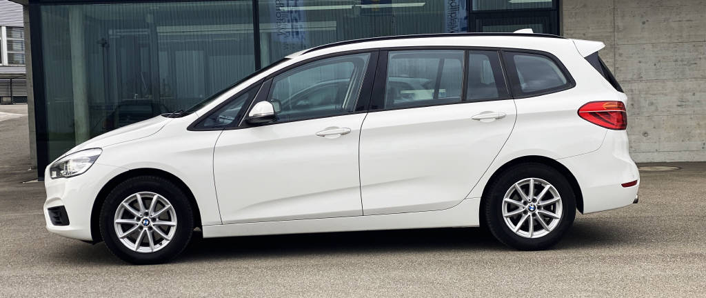 BMW 218d xDrive Gran Tourer-image-3