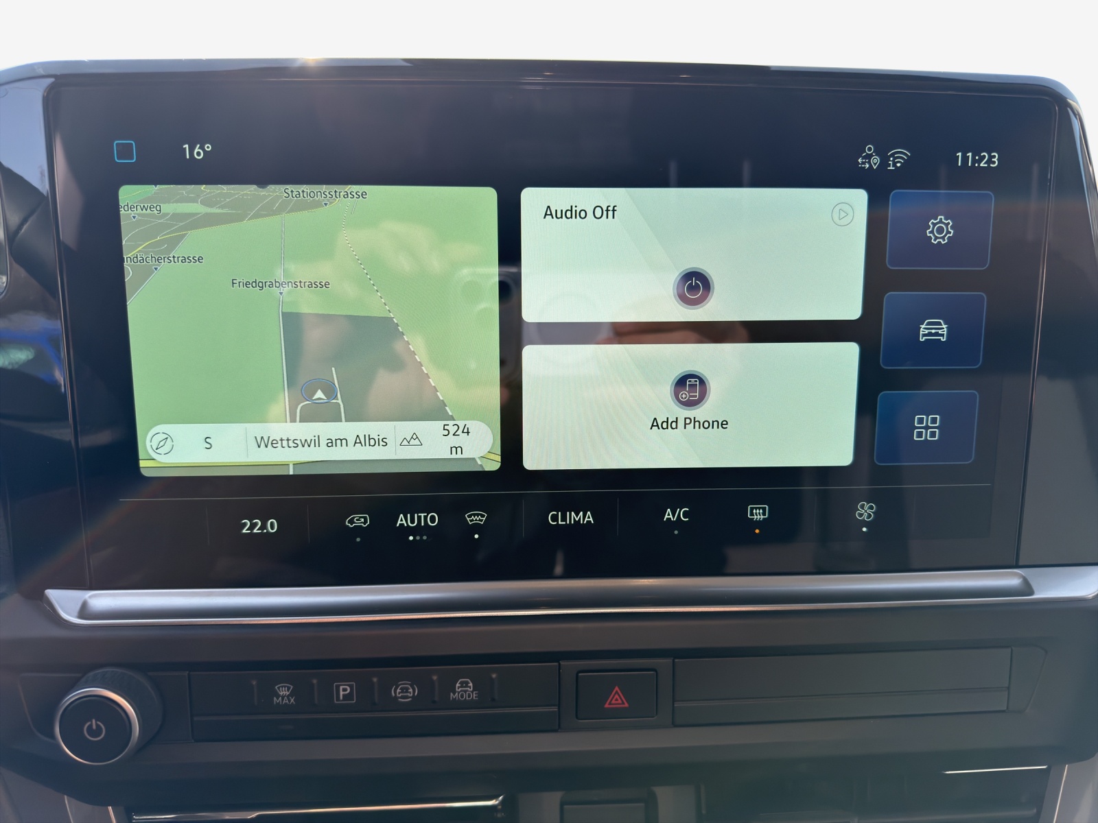 VW Transporter 2.0 TDI Automat-image-10