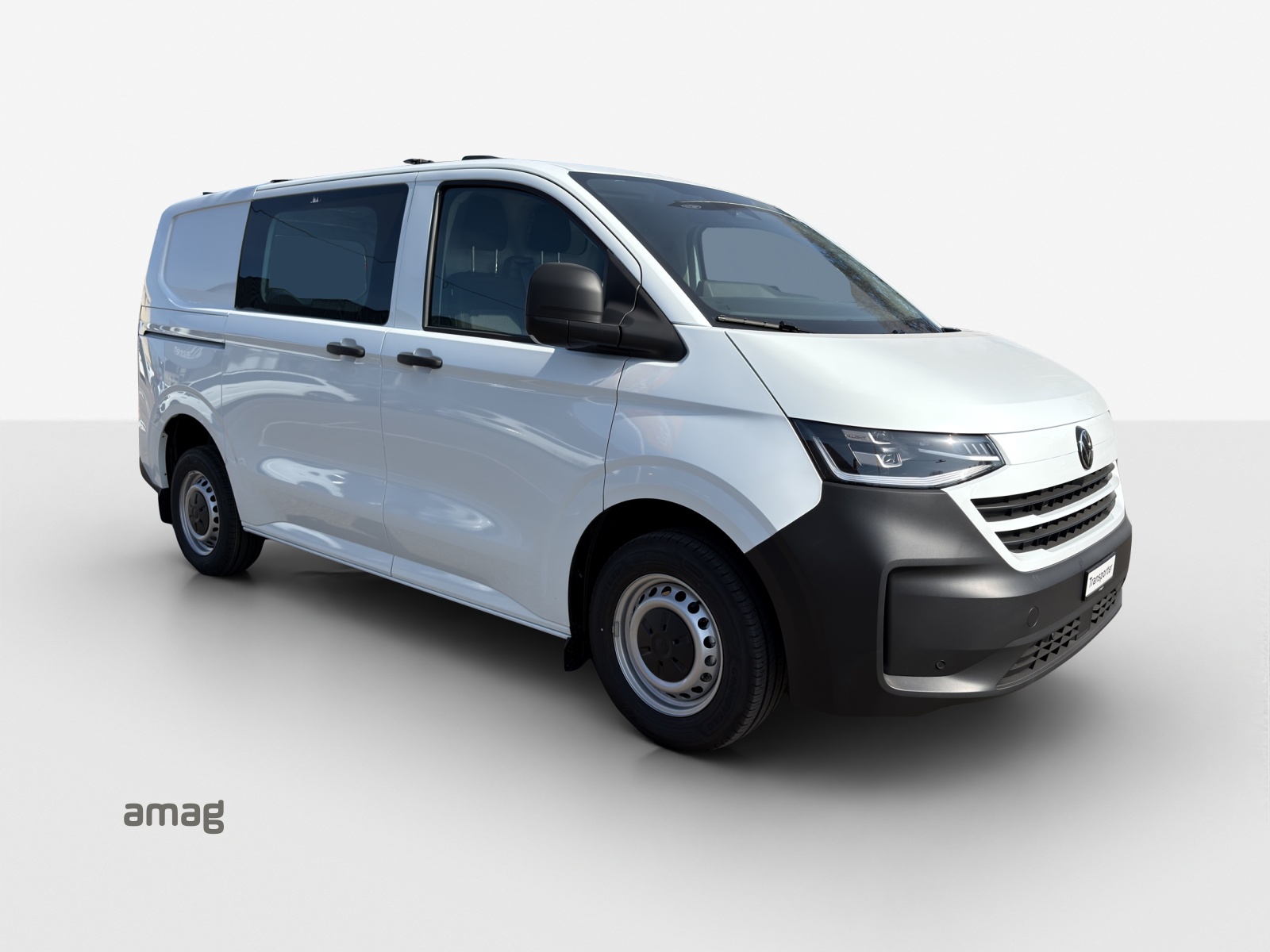 VW Transporter 2.0 TDI Automat-image-5