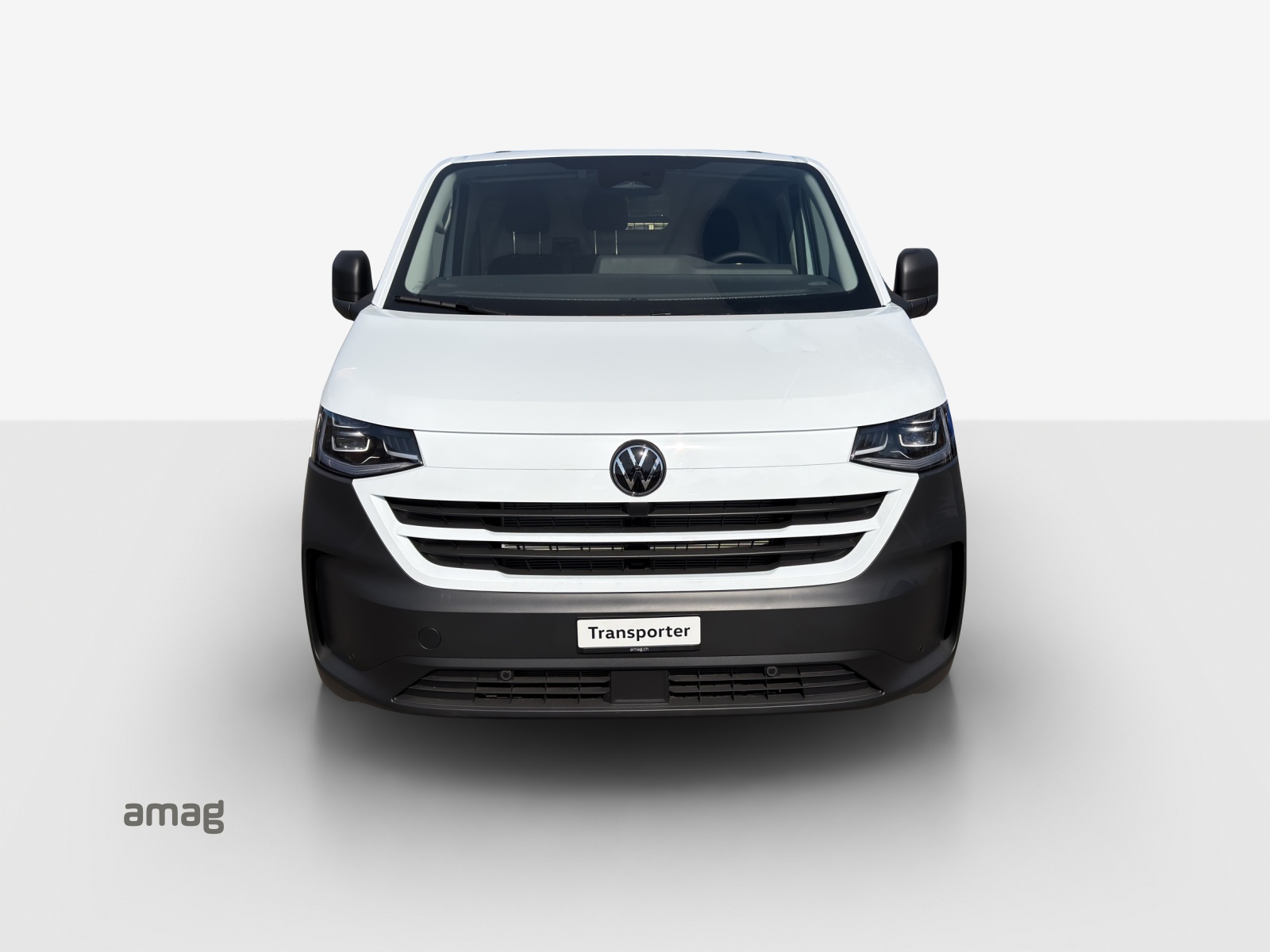 VW Transporter 2.0 TDI Automat-image-6