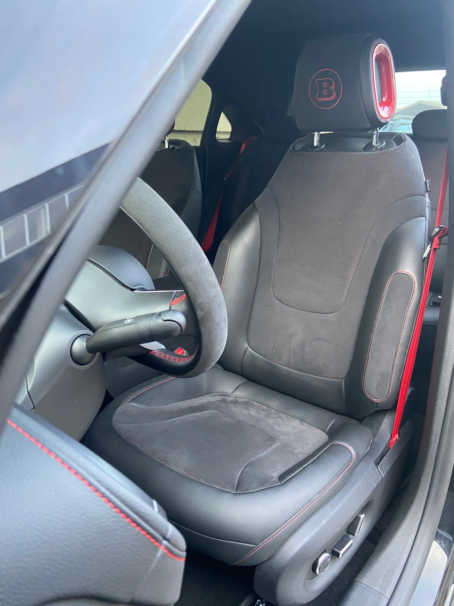 SMART #1 Brabus AWD-image-6