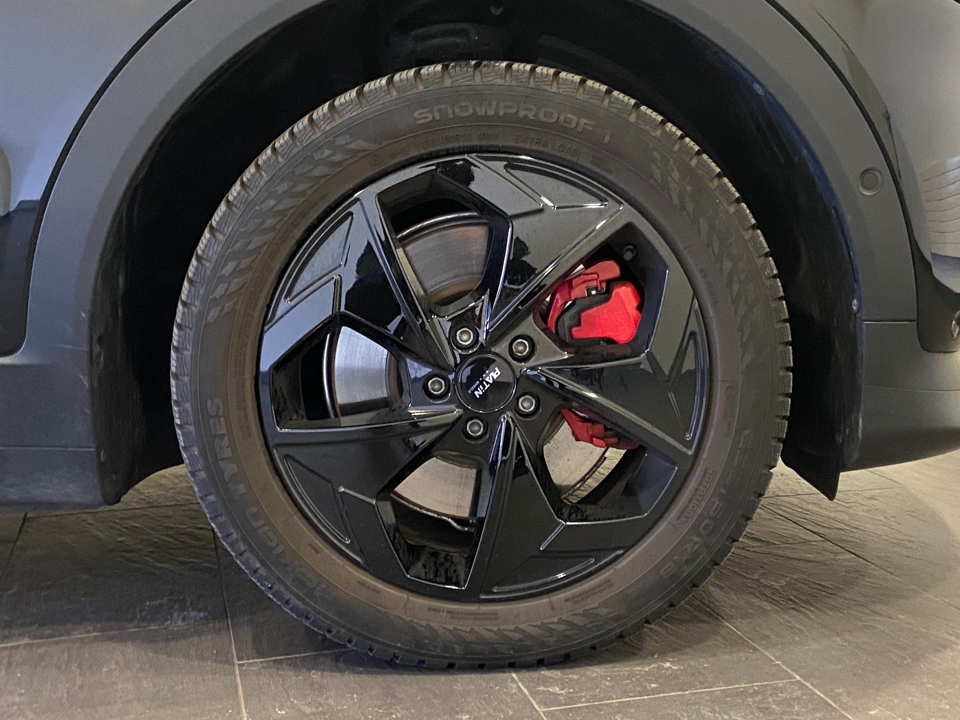 SMART #1 Brabus AWD-image-2