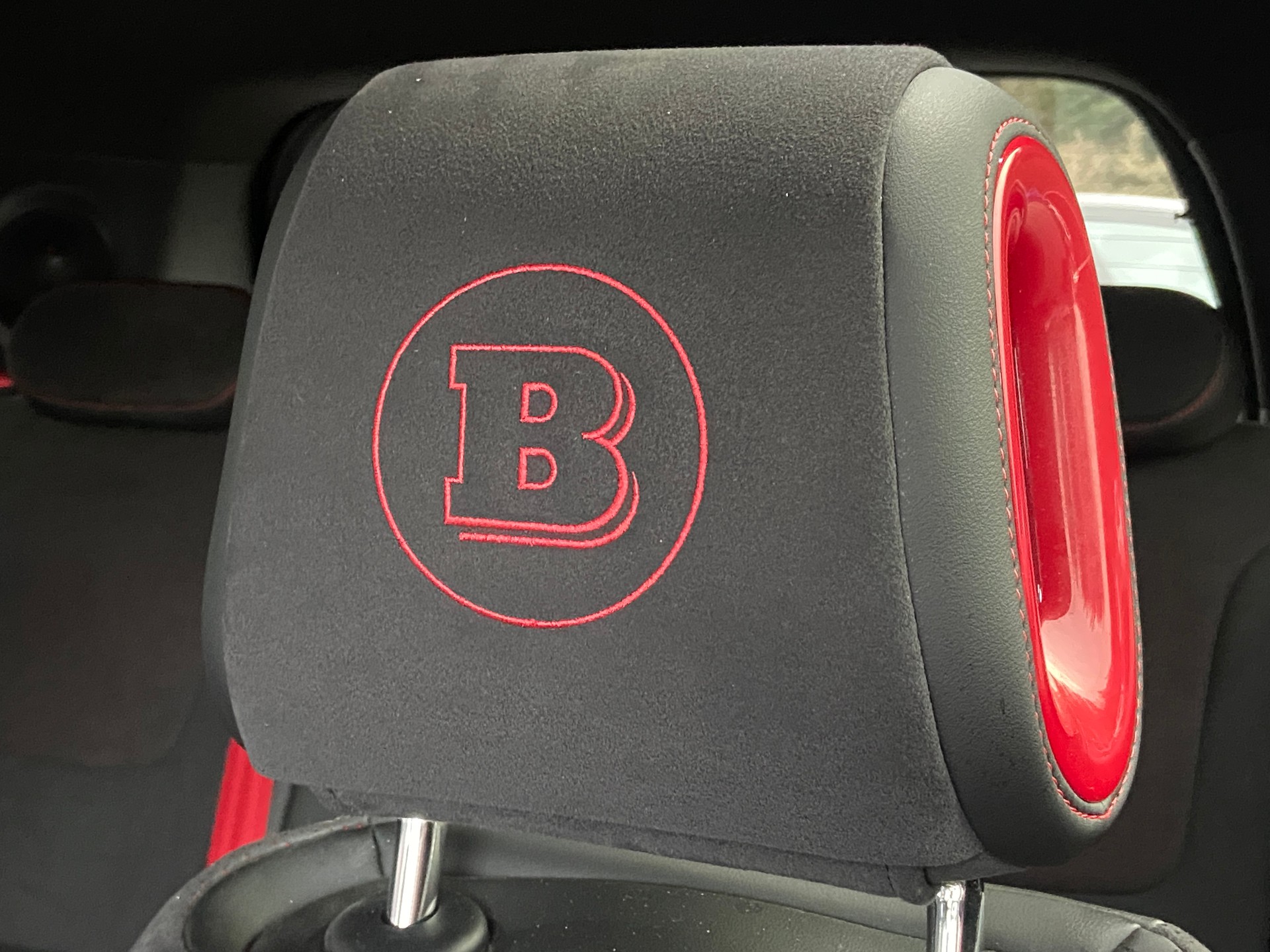 SMART #1 Brabus AWD-image-7