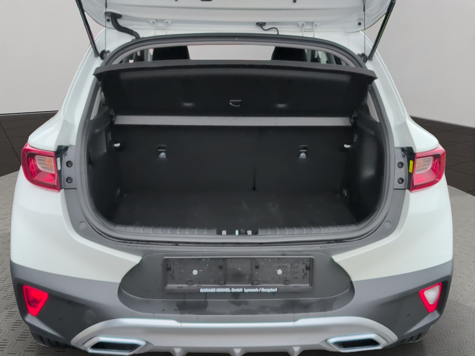 KIA Stonic 1.0 T-GDi DCT GT-Line Automat / inkl. Winterräder / Herstellergarantie bis 2032-image-15