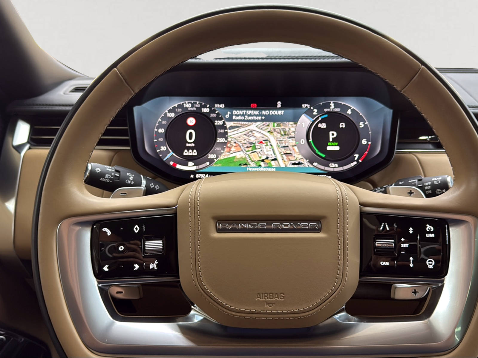 LAND ROVER Range Rover P510e Si6 PHEV Autobiography Automatic-image-17