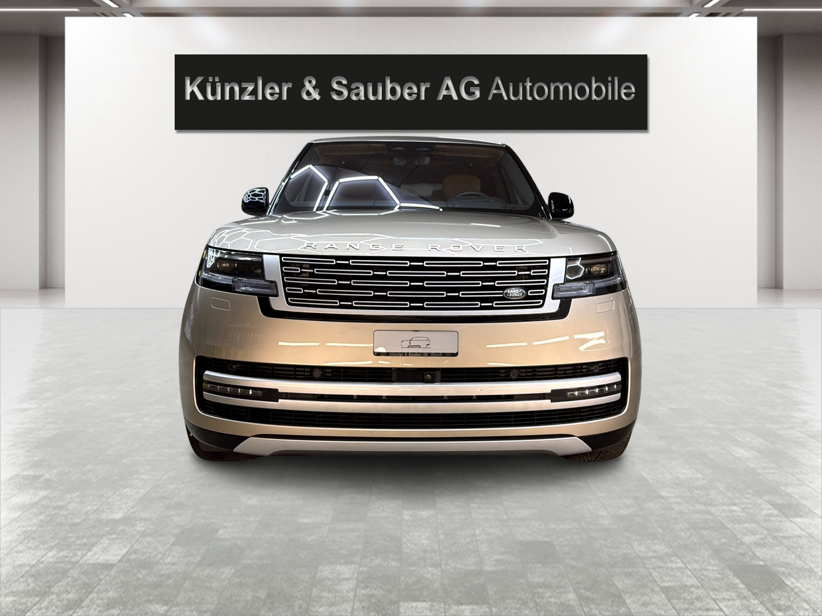 LAND ROVER Range Rover P510e Si6 PHEV Autobiography Automatic-image-4
