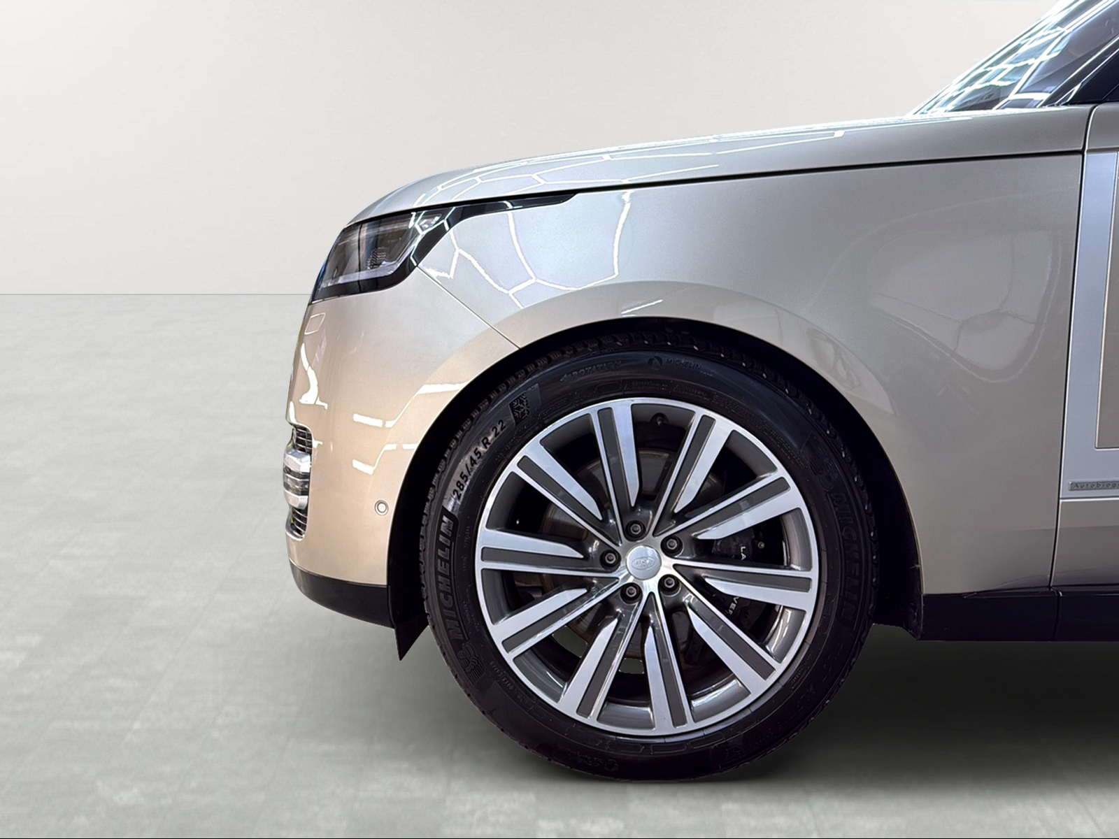 LAND ROVER Range Rover P510e Si6 PHEV Autobiography Automatic-image-2