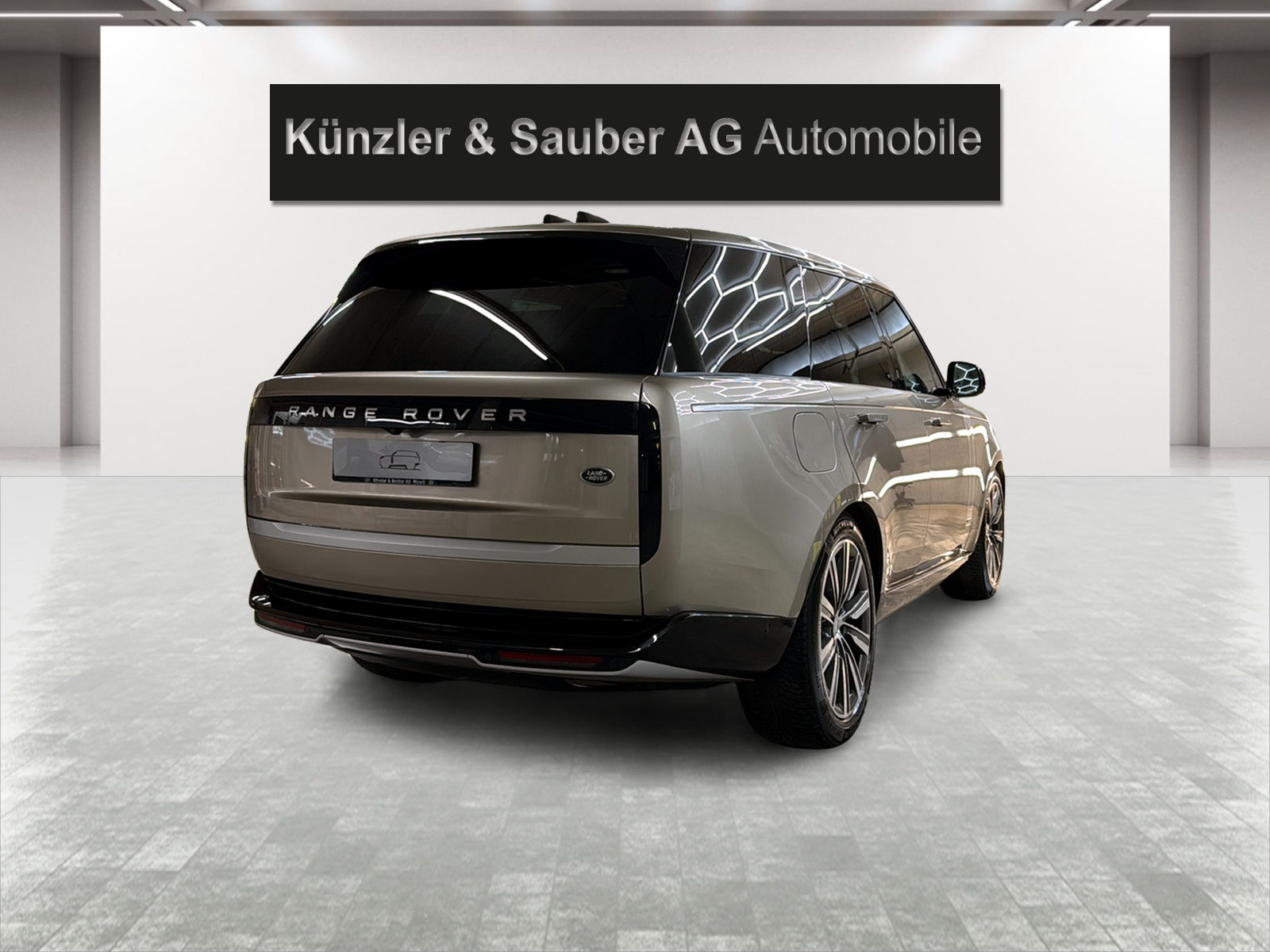LAND ROVER Range Rover P510e Si6 PHEV Autobiography Automatic-image-20