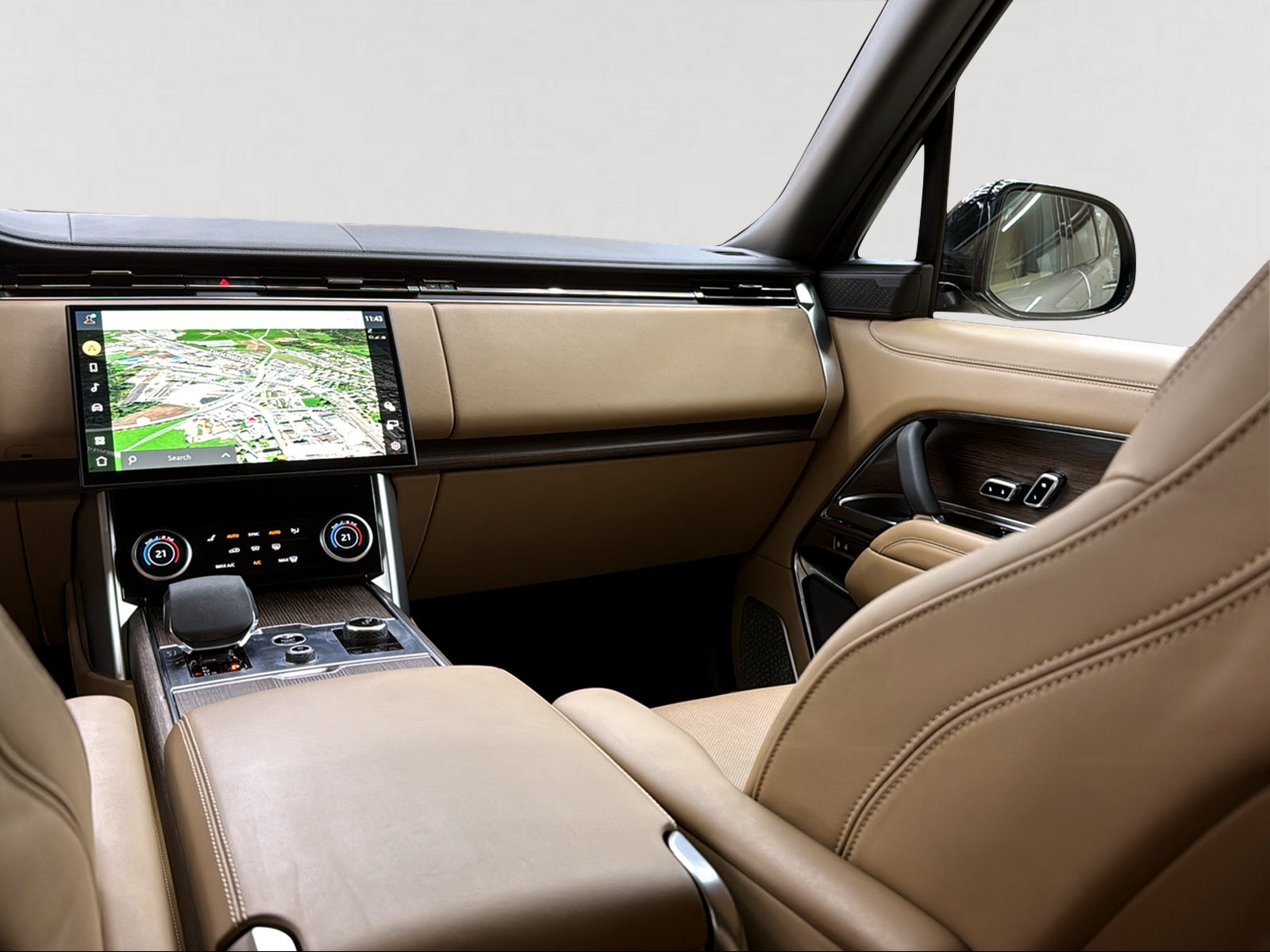 LAND ROVER Range Rover P510e Si6 PHEV Autobiography Automatic-image-7