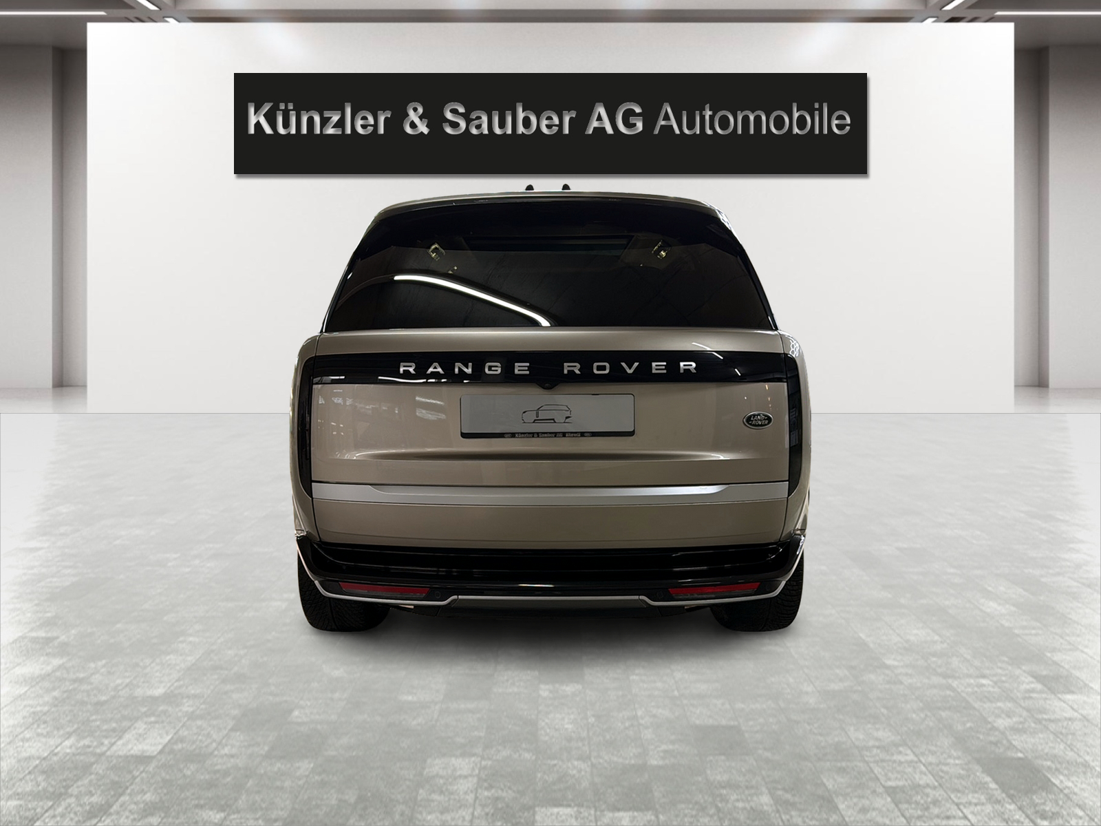 LAND ROVER Range Rover P510e Si6 PHEV Autobiography Automatic-image-21
