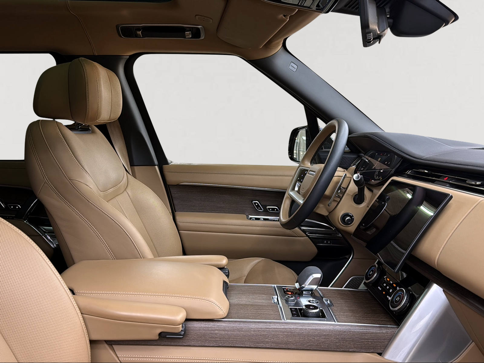 LAND ROVER Range Rover P510e Si6 PHEV Autobiography Automatic-image-15