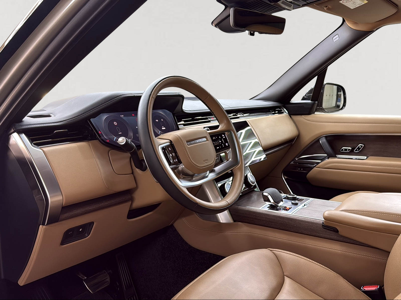 LAND ROVER Range Rover P510e Si6 PHEV Autobiography Automatic-image-8