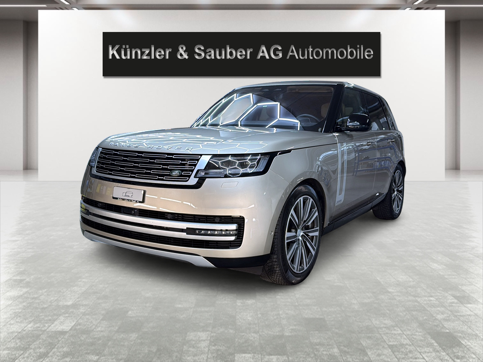 LAND ROVER Range Rover P510e Si6 PHEV Autobiography Automatic-image-0