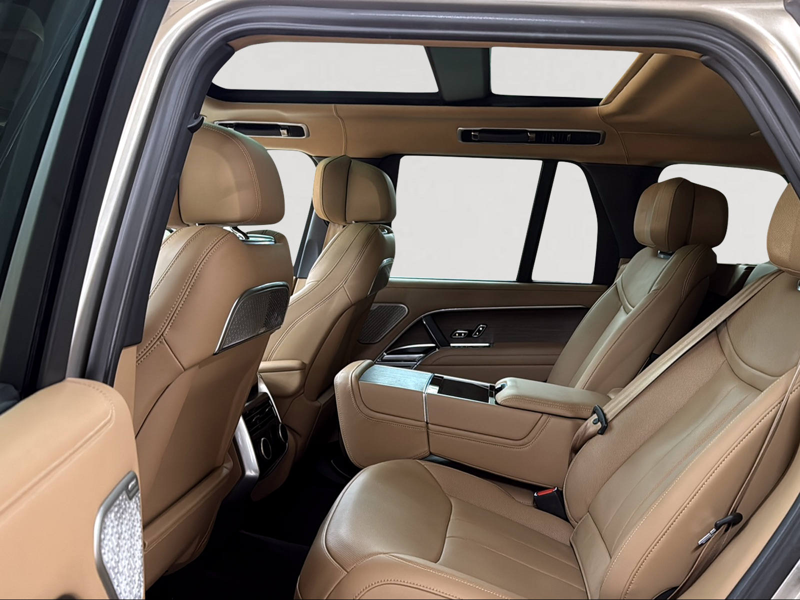 LAND ROVER Range Rover P510e Si6 PHEV Autobiography Automatic-image-11