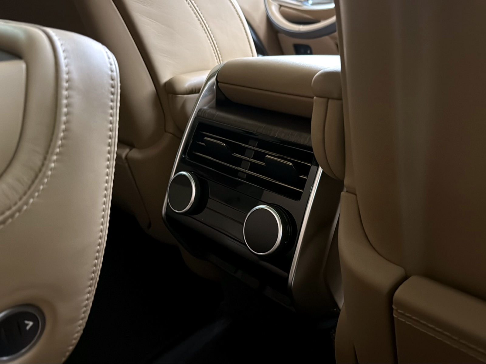 LAND ROVER Range Rover P510e Si6 PHEV Autobiography Automatic-image-14