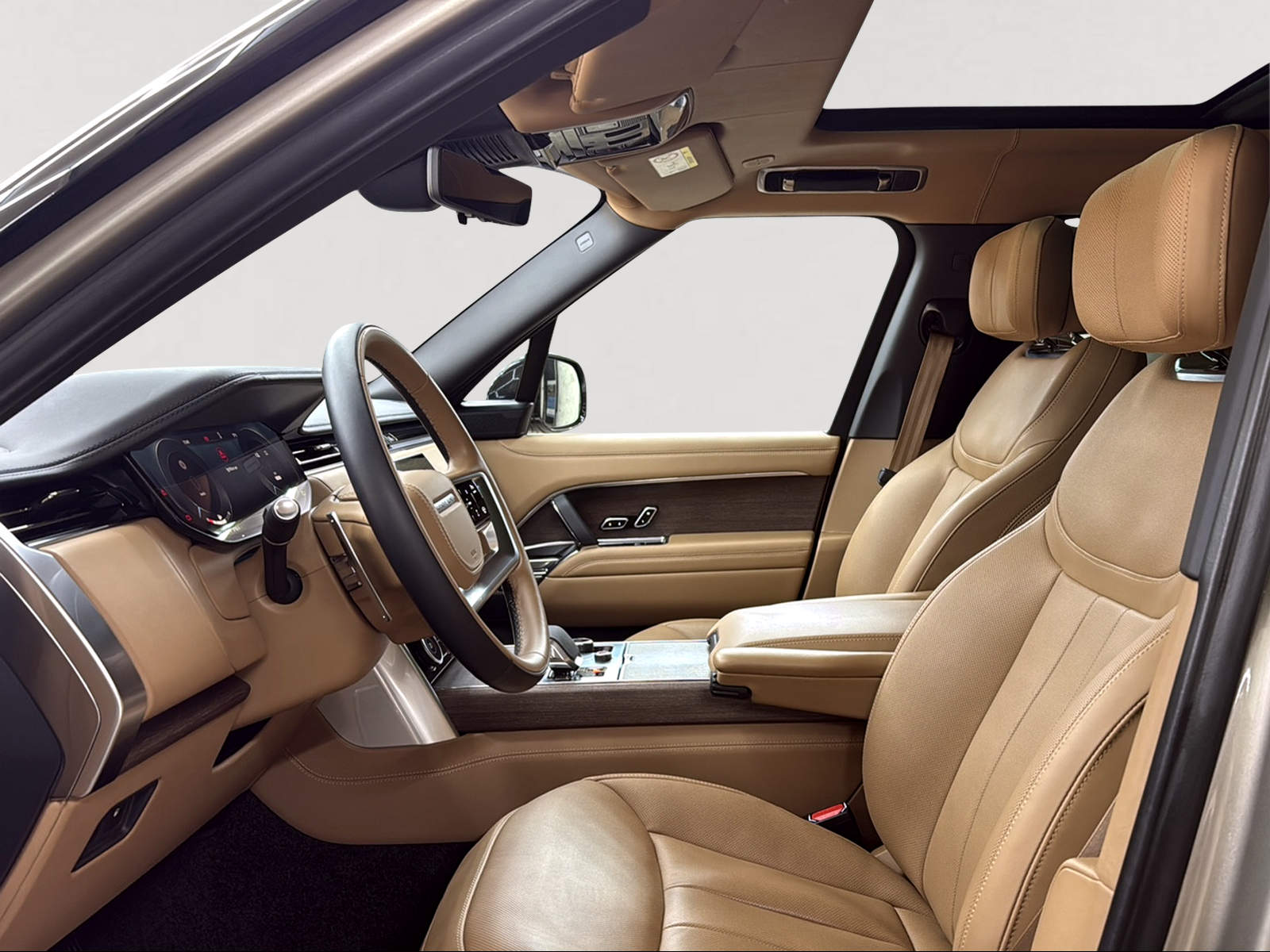 LAND ROVER Range Rover P510e Si6 PHEV Autobiography Automatic-image-9
