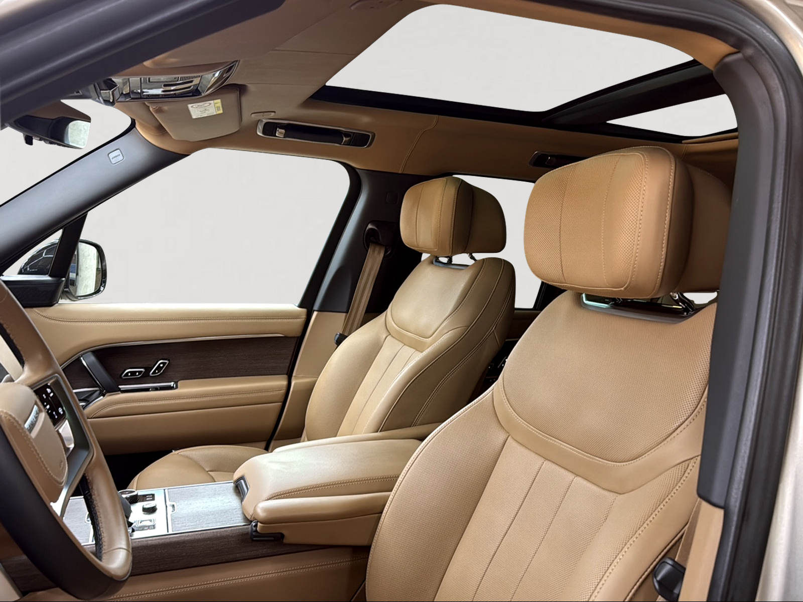 LAND ROVER Range Rover P510e Si6 PHEV Autobiography Automatic-image-10