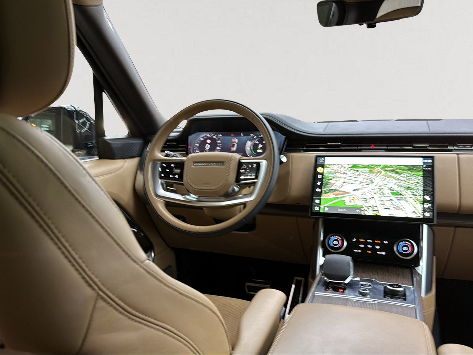LAND ROVER Range Rover P510e Si6 PHEV Autobiography Automatic-image-6