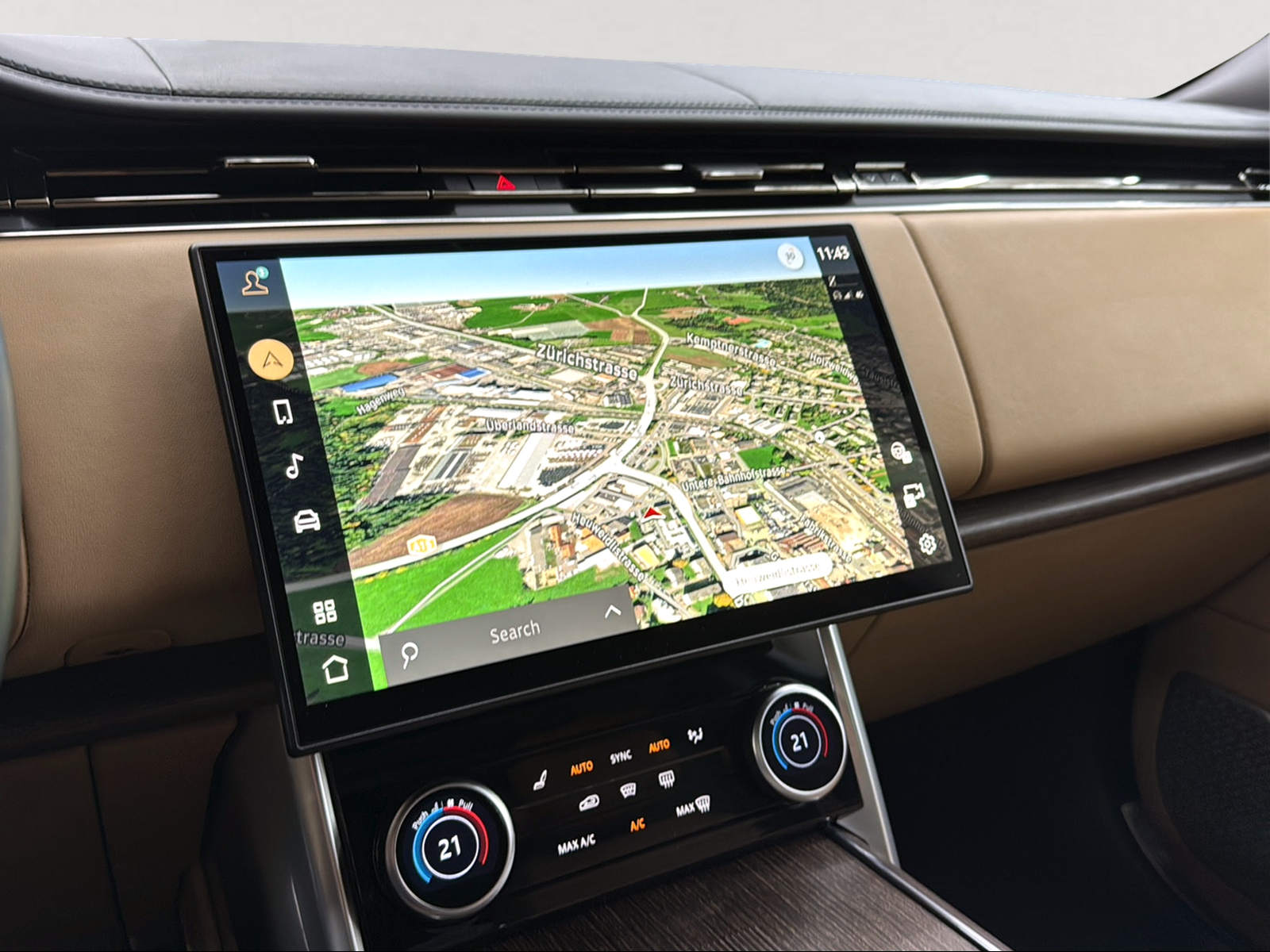 LAND ROVER Range Rover P510e Si6 PHEV Autobiography Automatic-image-18
