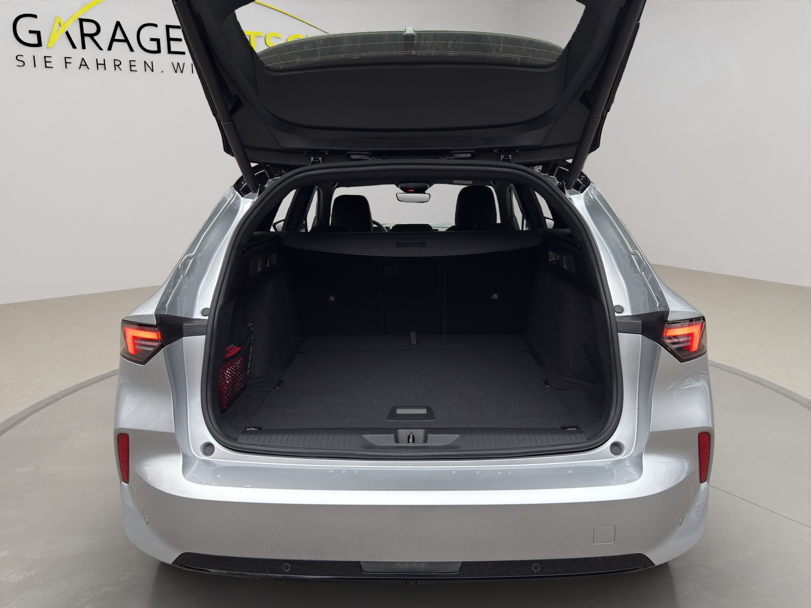 OPEL Astra L Sports Tourer 1.2 Turbo Hybrid GS-image-17