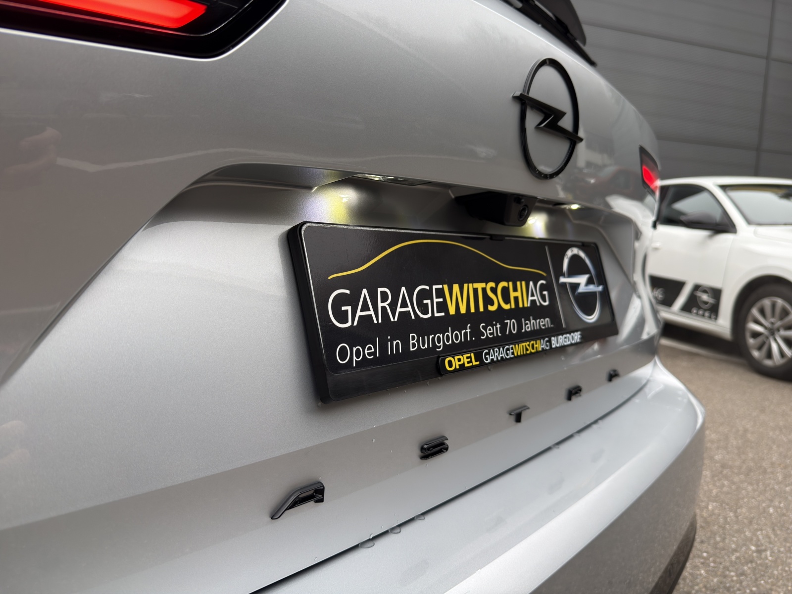 OPEL Astra L Sports Tourer 1.2 Turbo Hybrid GS-image-27
