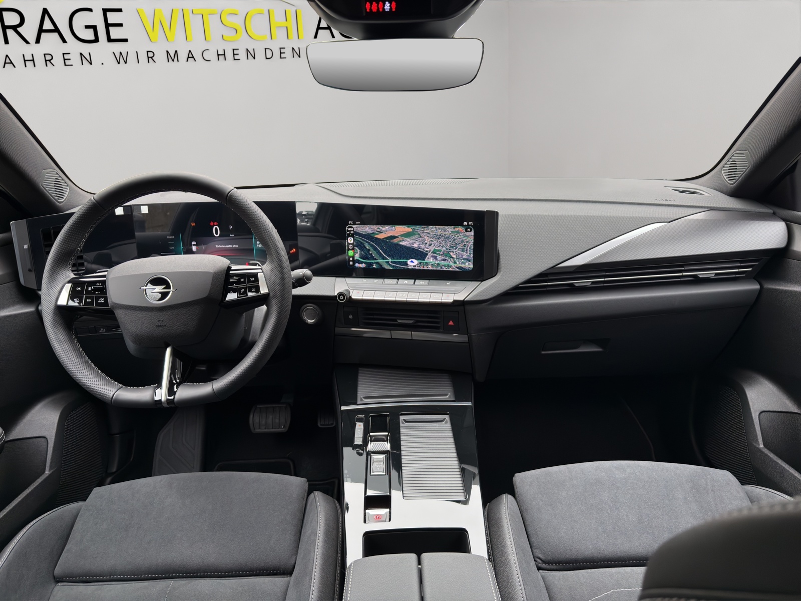 OPEL Astra L Sports Tourer 1.2 Turbo Hybrid GS-image-18