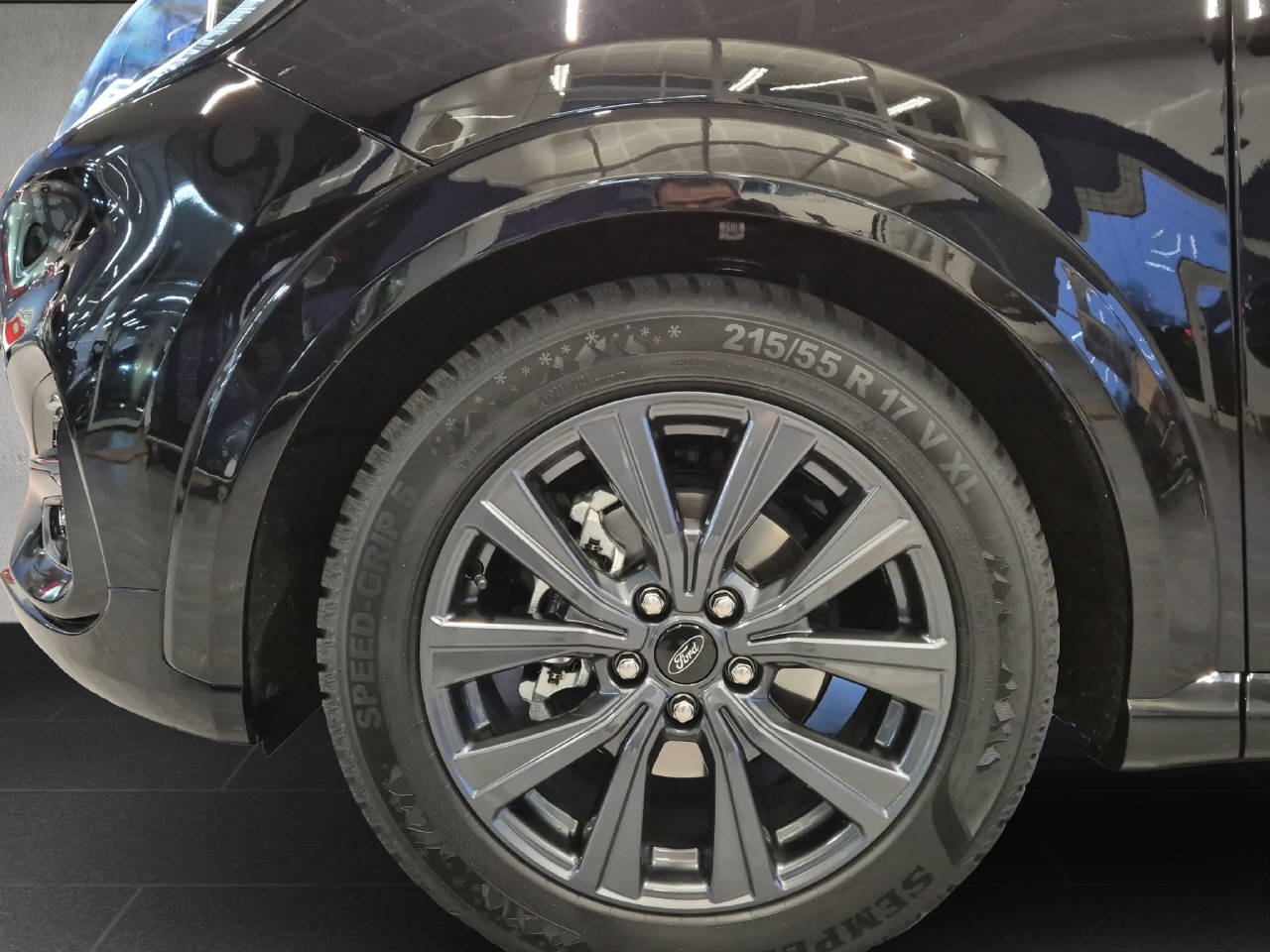 FORD Puma 1.0 EcoBoost Mild-Hybrid ST-Line-image-11