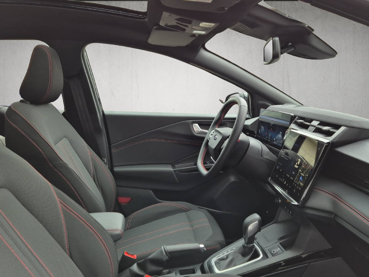 FORD Puma 1.0 EcoBoost Mild-Hybrid ST-Line-image-6