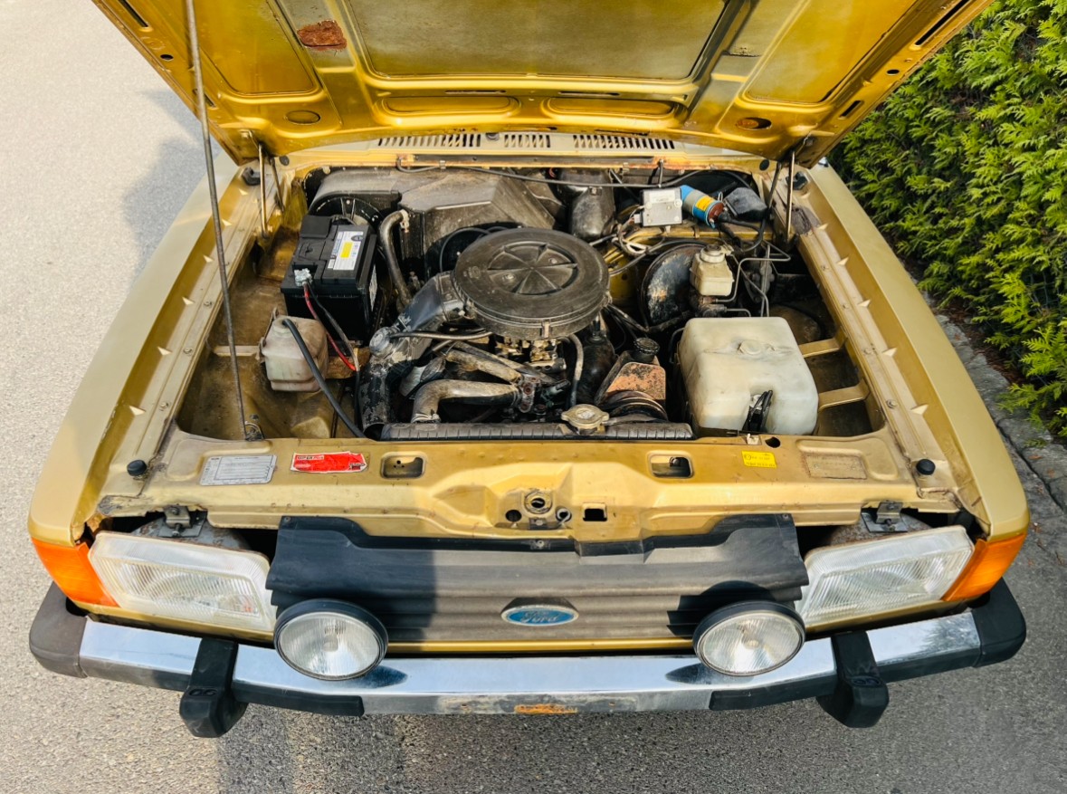 FORD 2300 V6 Ghia-image-15