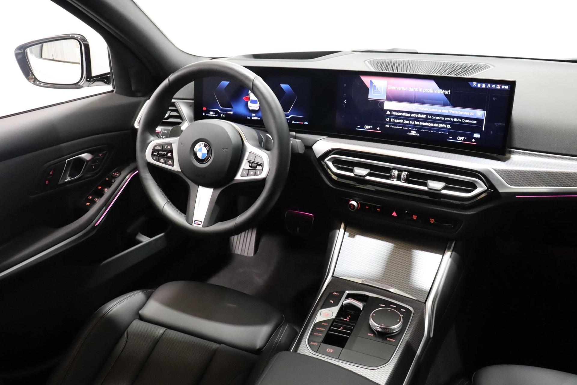 BMW 330d xDrive SAG-image-9
