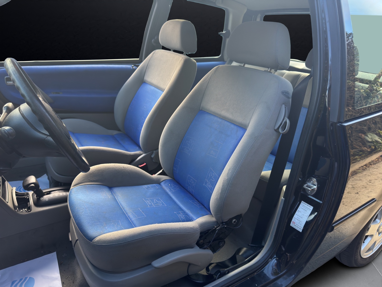 VW Lupo 75 Trendline ABS-image-11