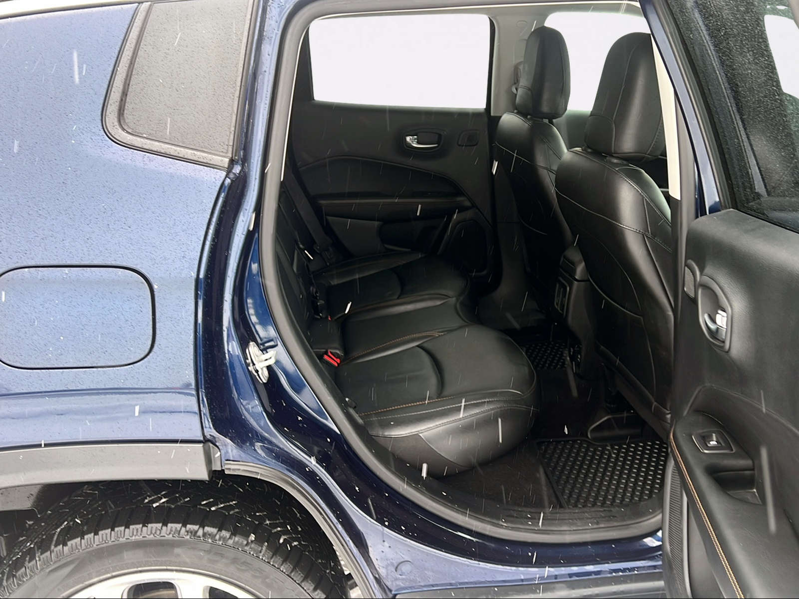 JEEP Compass 1.4 Turbo Limited AWD 9ATX-image-6