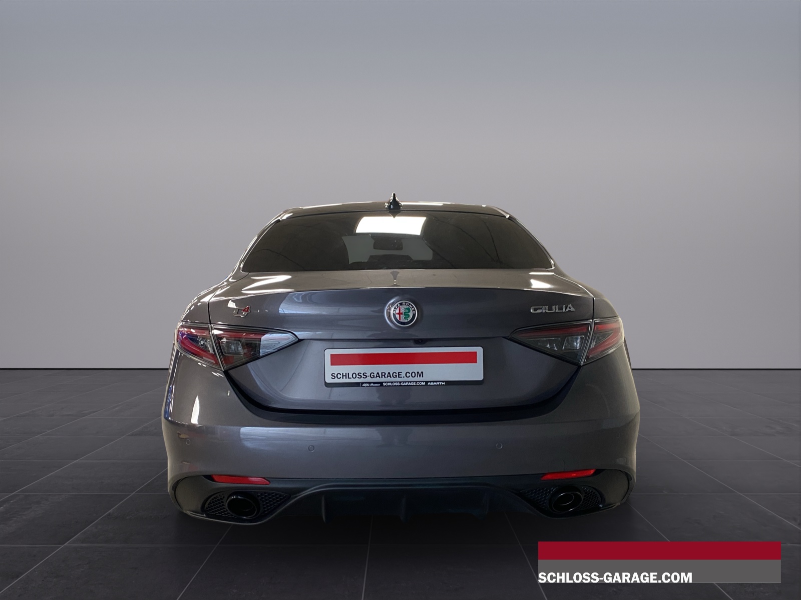 ALFA ROMEO Giulia 2.0 Q4 280 Veloce P-showroom-element-3