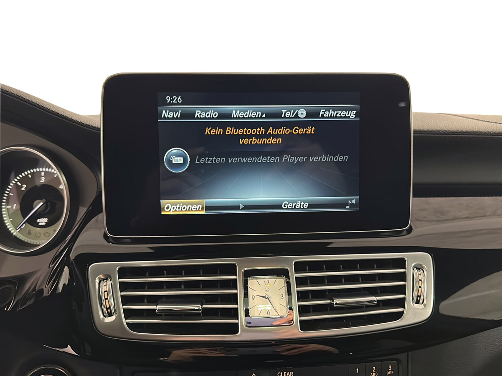 MERCEDES-BENZ CLS Shooting Brake 350 d 4Matic 9G-Tronic-image-16