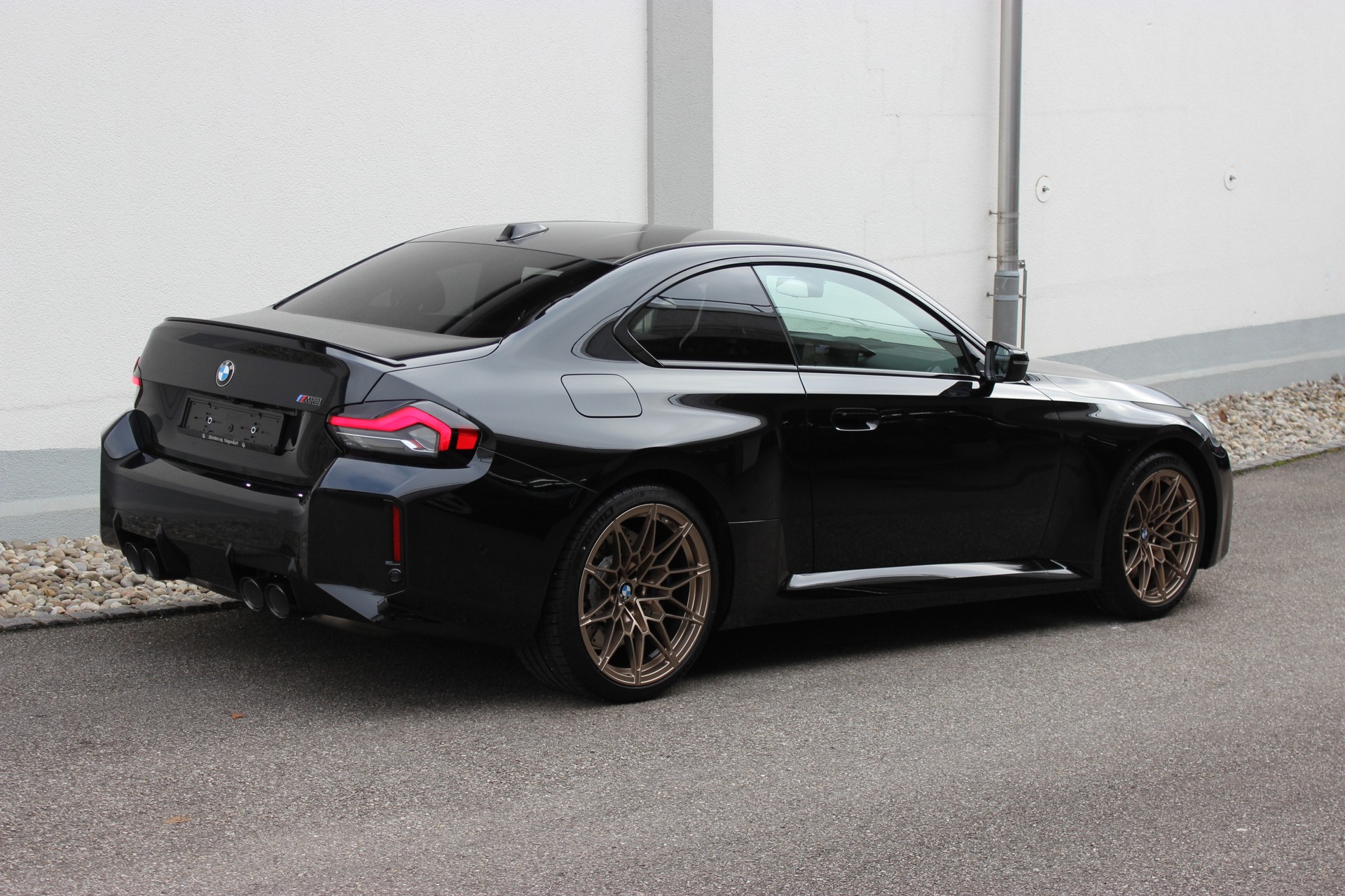 BMW M2 M Race Track Paket *1.9%-LEASINGAKTION* 🏖️JUNI-ANGEBOT🏖️-image-5