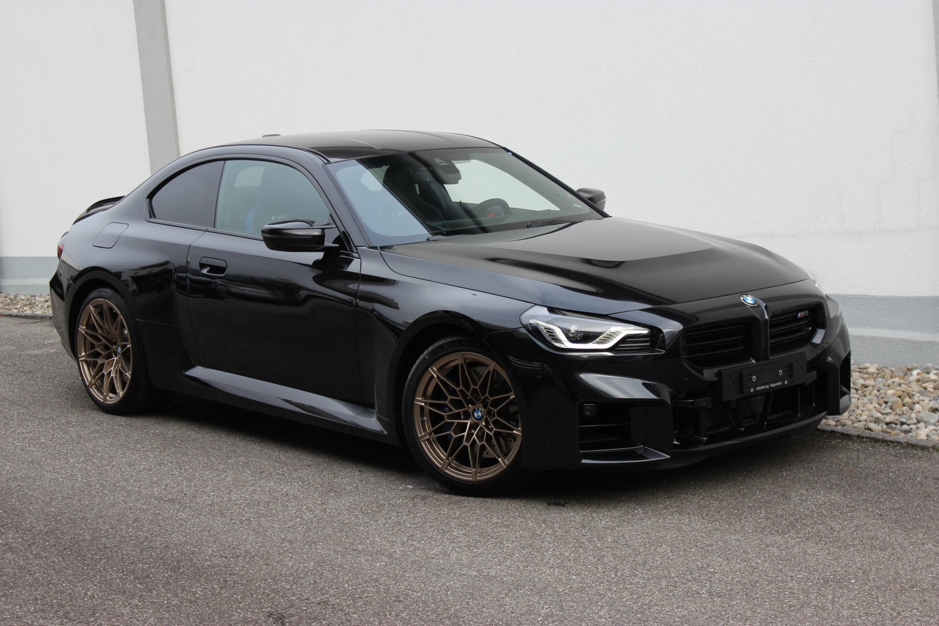BMW M2 M Race Track Paket *1.9%-LEASINGAKTION* 🏖️JUNI-ANGEBOT🏖️-showroom-element-2
