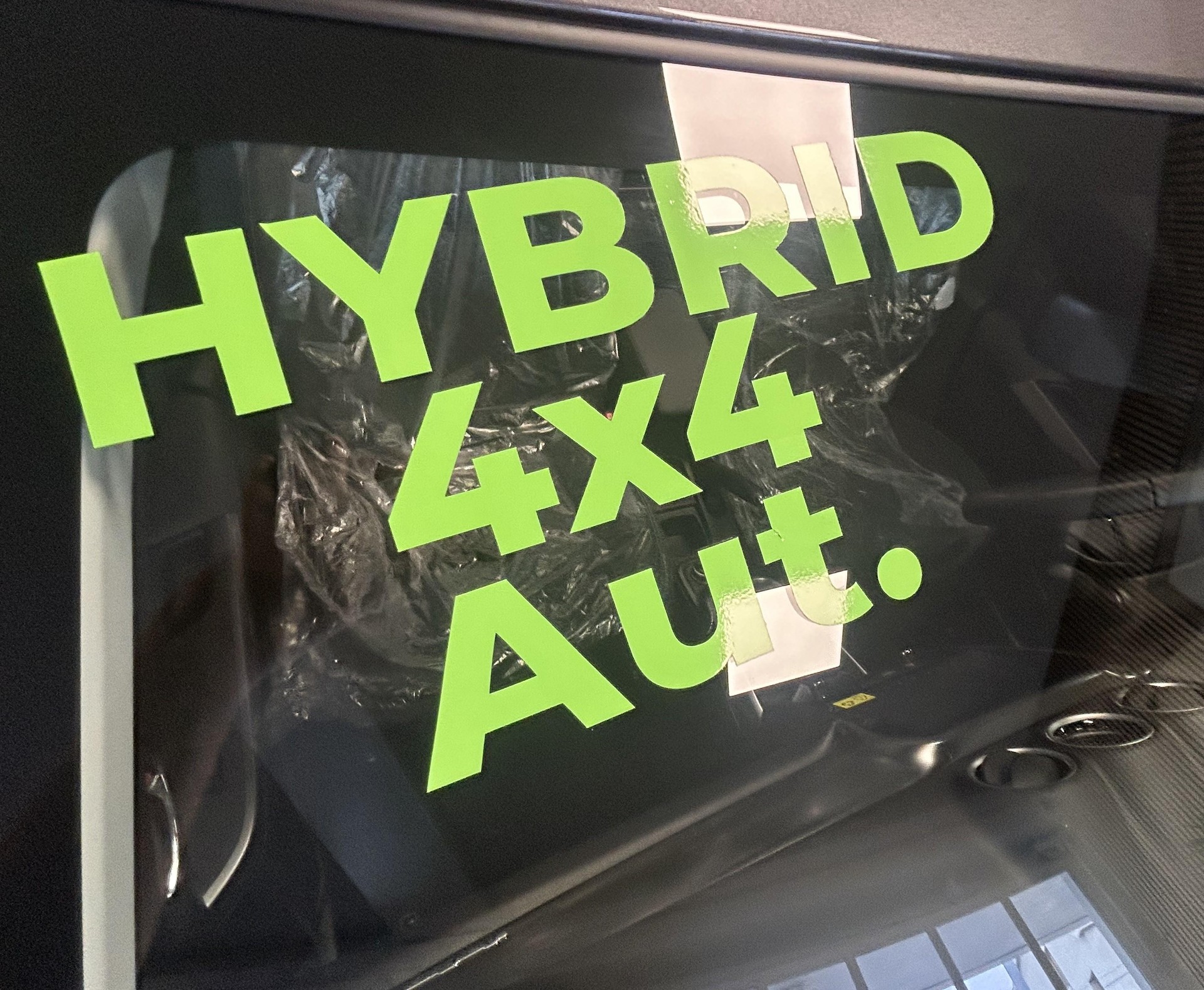 SUZUKI Vitara 1.4 T Sakura Top Hybrid 4x4-image-1