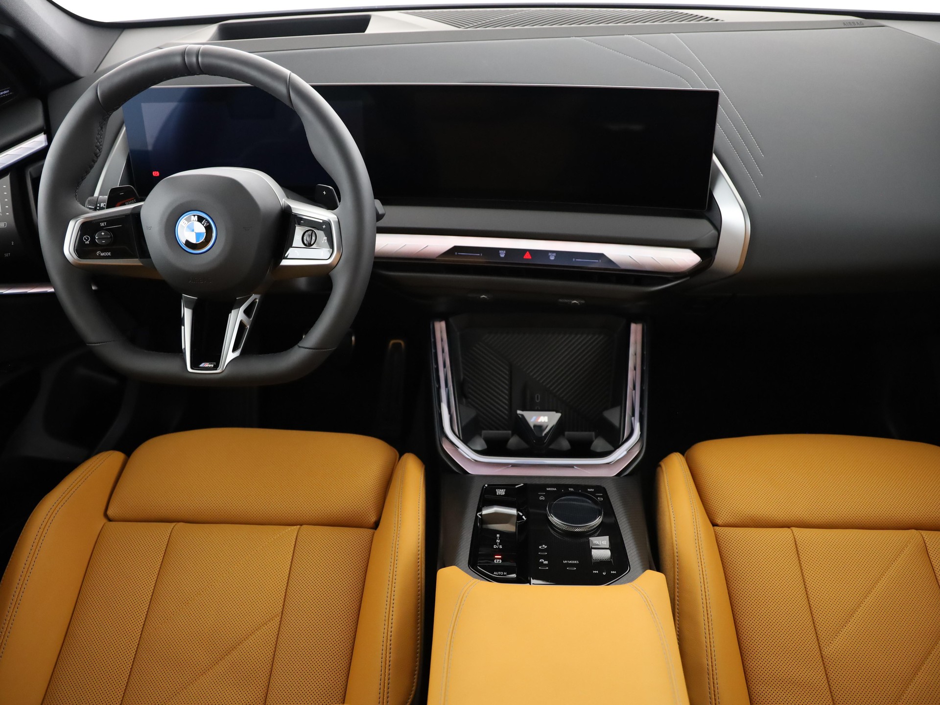 BMW X3 30e xDrive-image-15