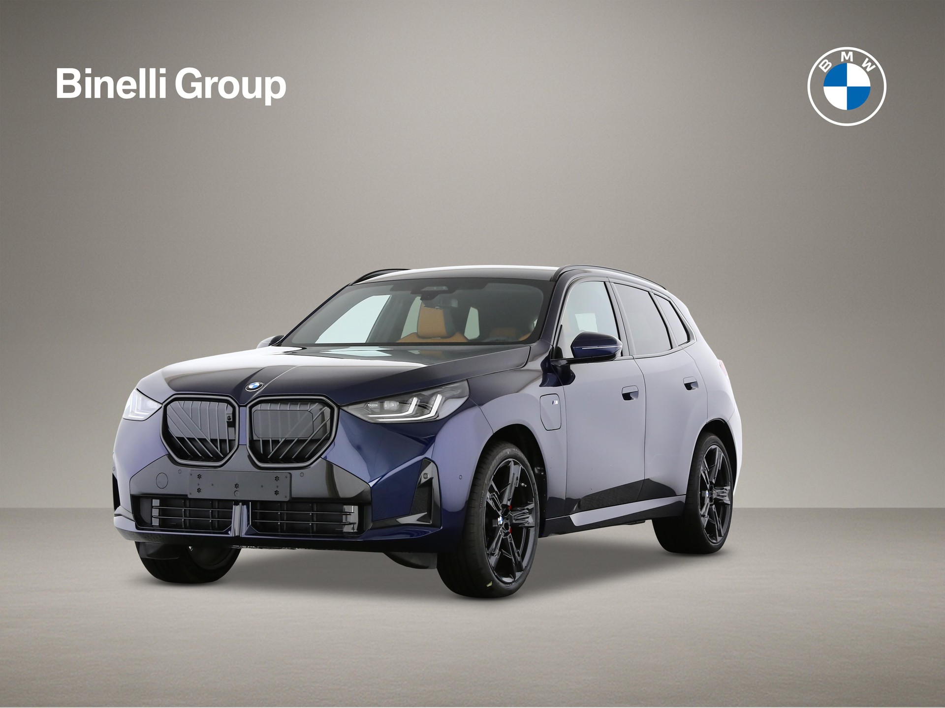 BMW X3 30e xDrive-image-0