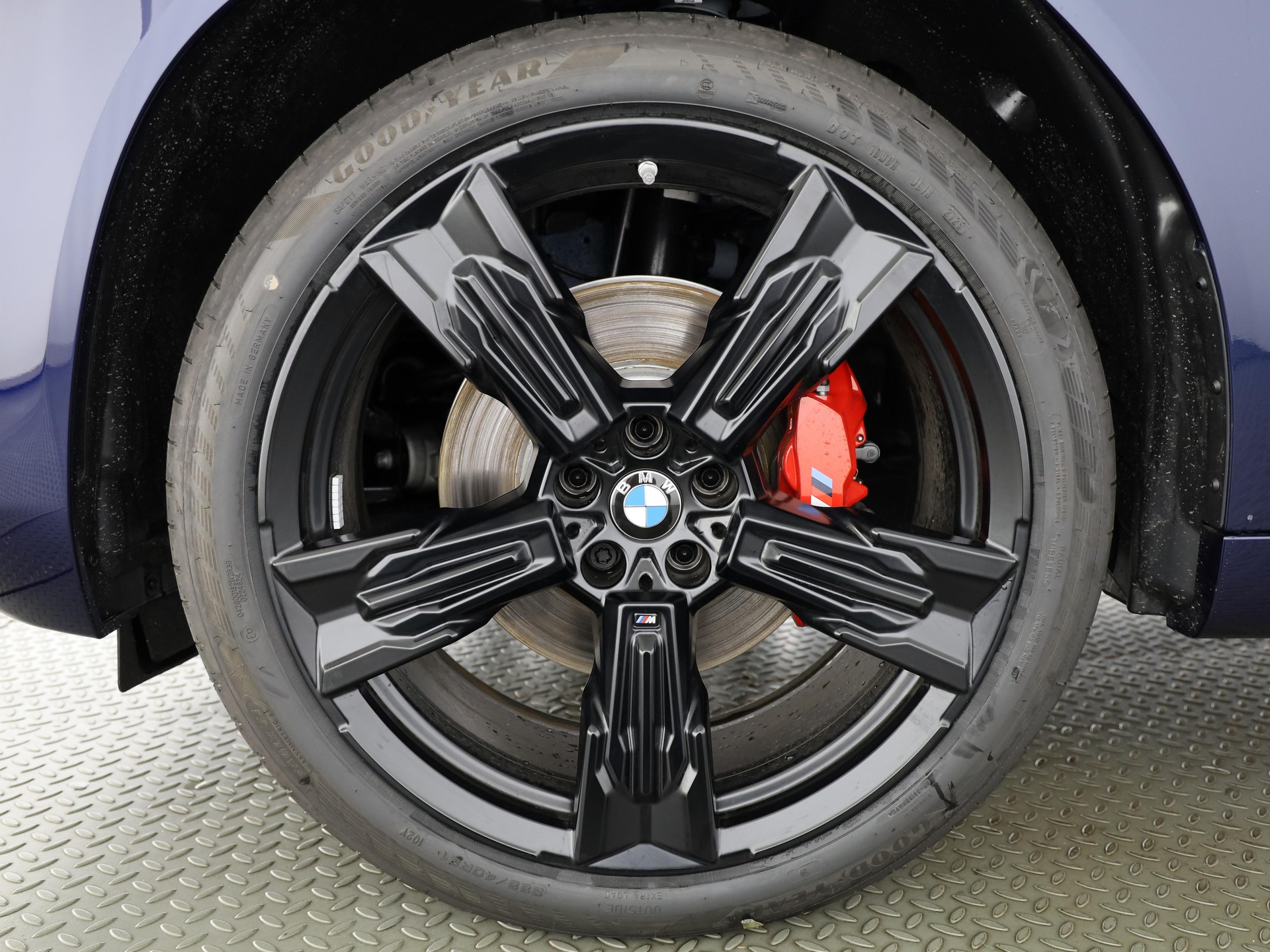 BMW X3 30e xDrive-image-21