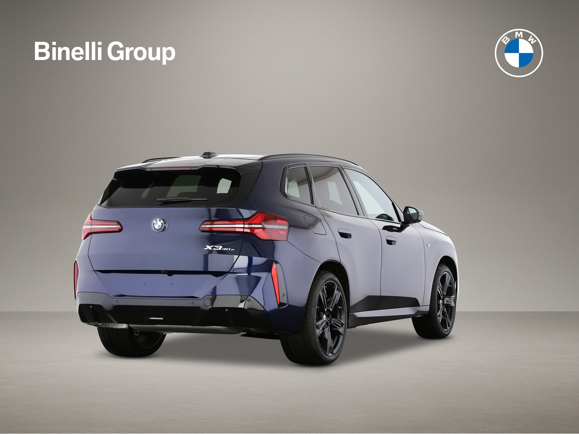 BMW X3 30e xDrive-image-2