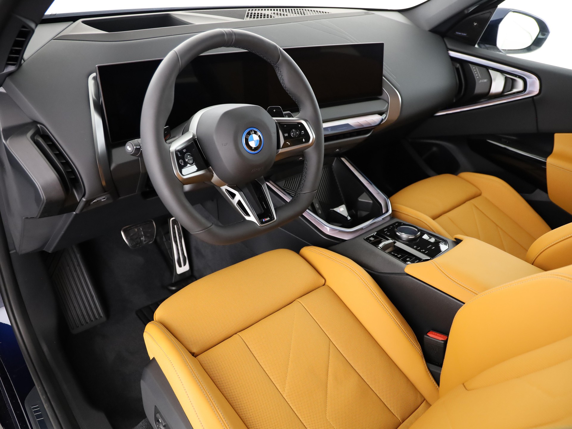 BMW X3 30e xDrive-image-11