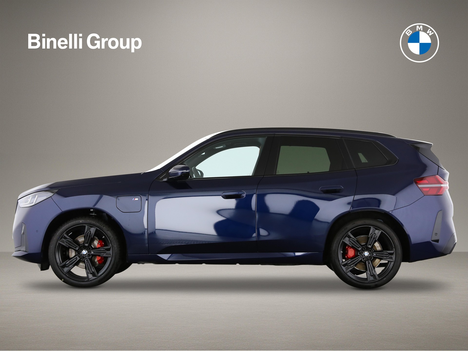 BMW X3 30e xDrive-image-1