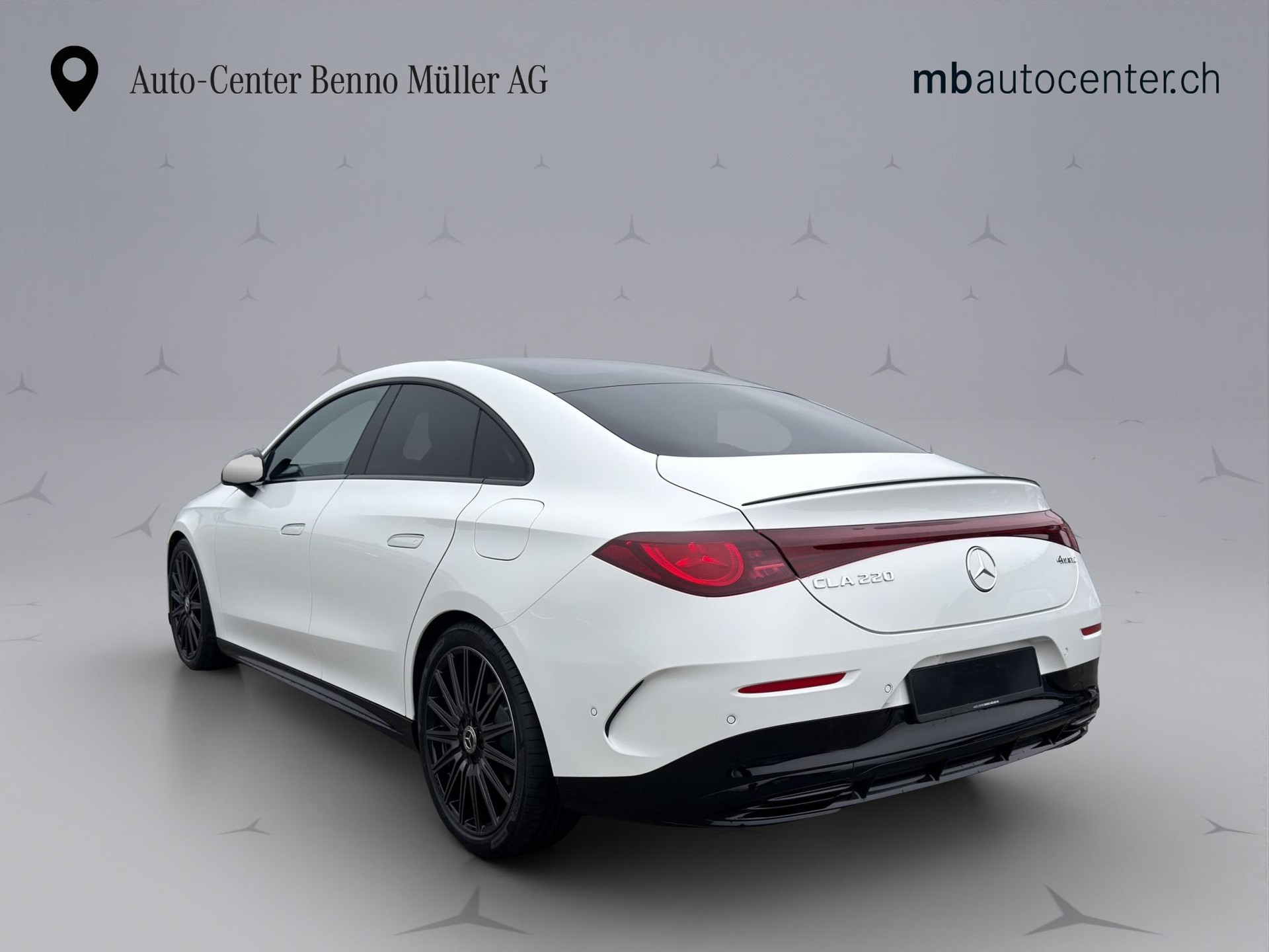 MERCEDES-BENZ CLA 220 AMG Line 4matic-showroom-element-2