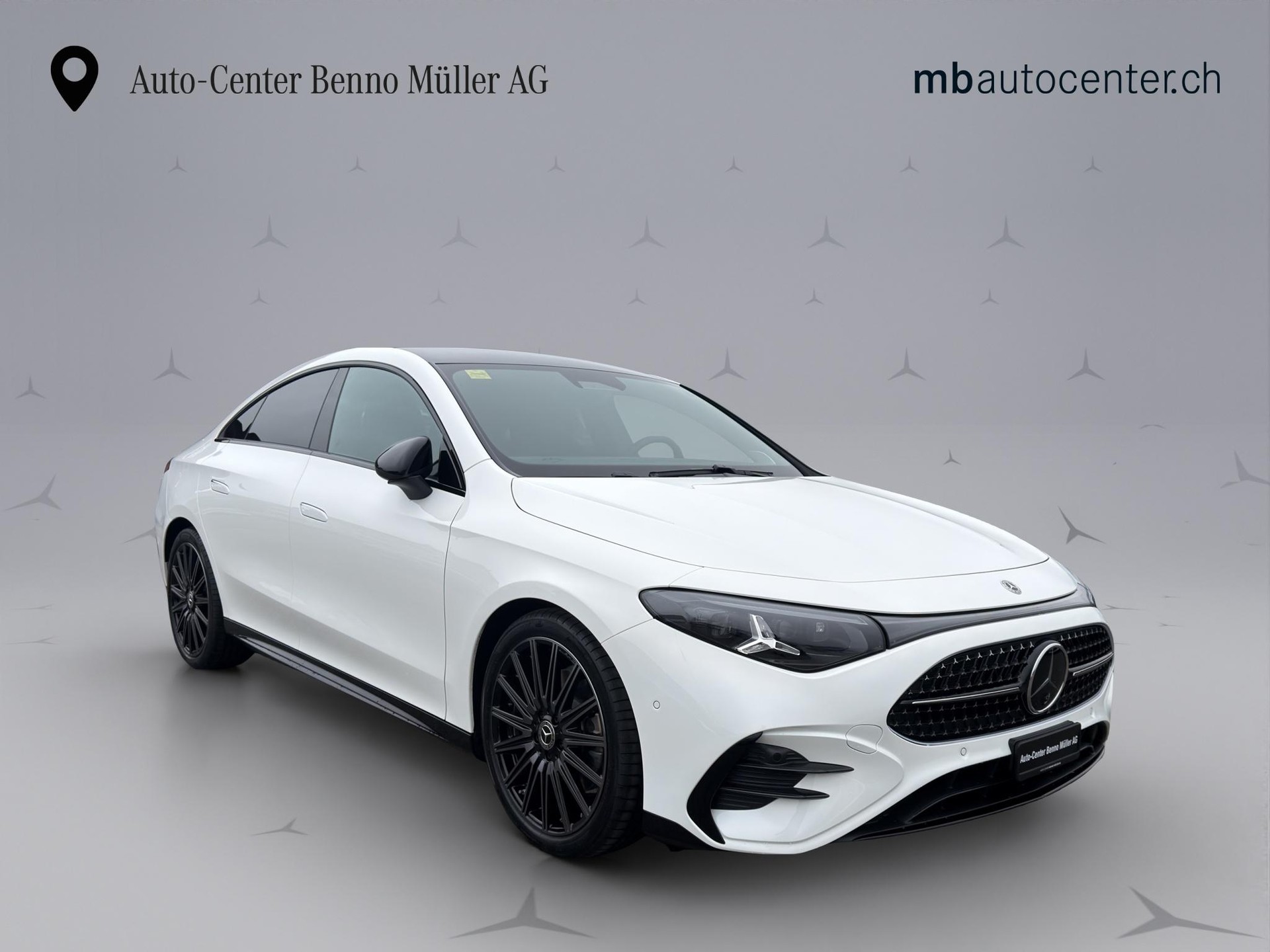 MERCEDES-BENZ CLA 220 AMG Line 4matic-image-6
