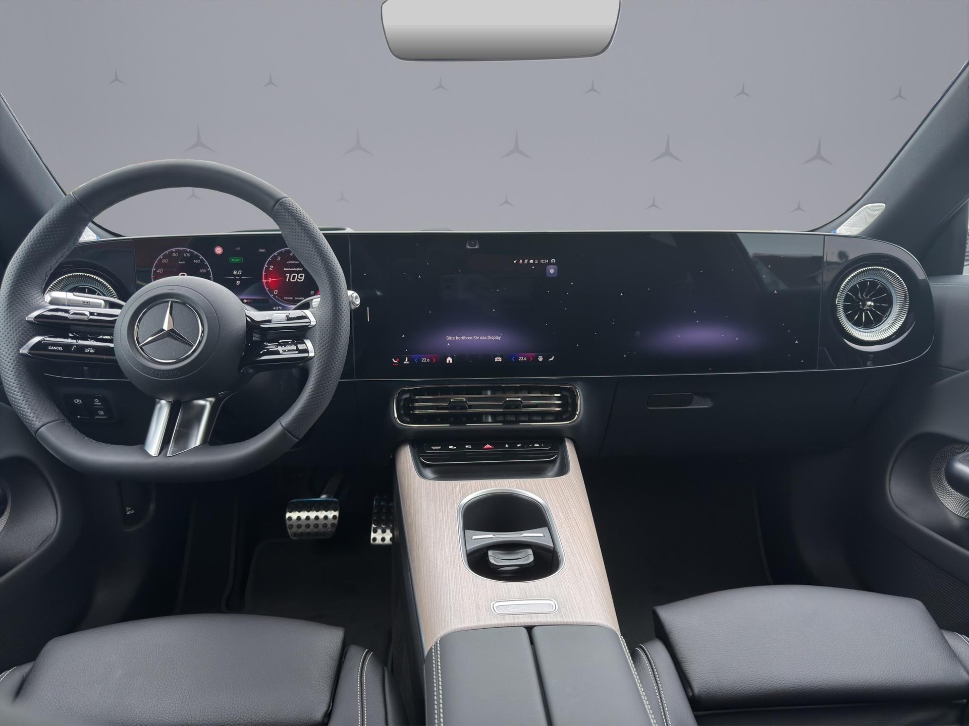 MERCEDES-BENZ CLA 220 AMG Line 4matic-image-11