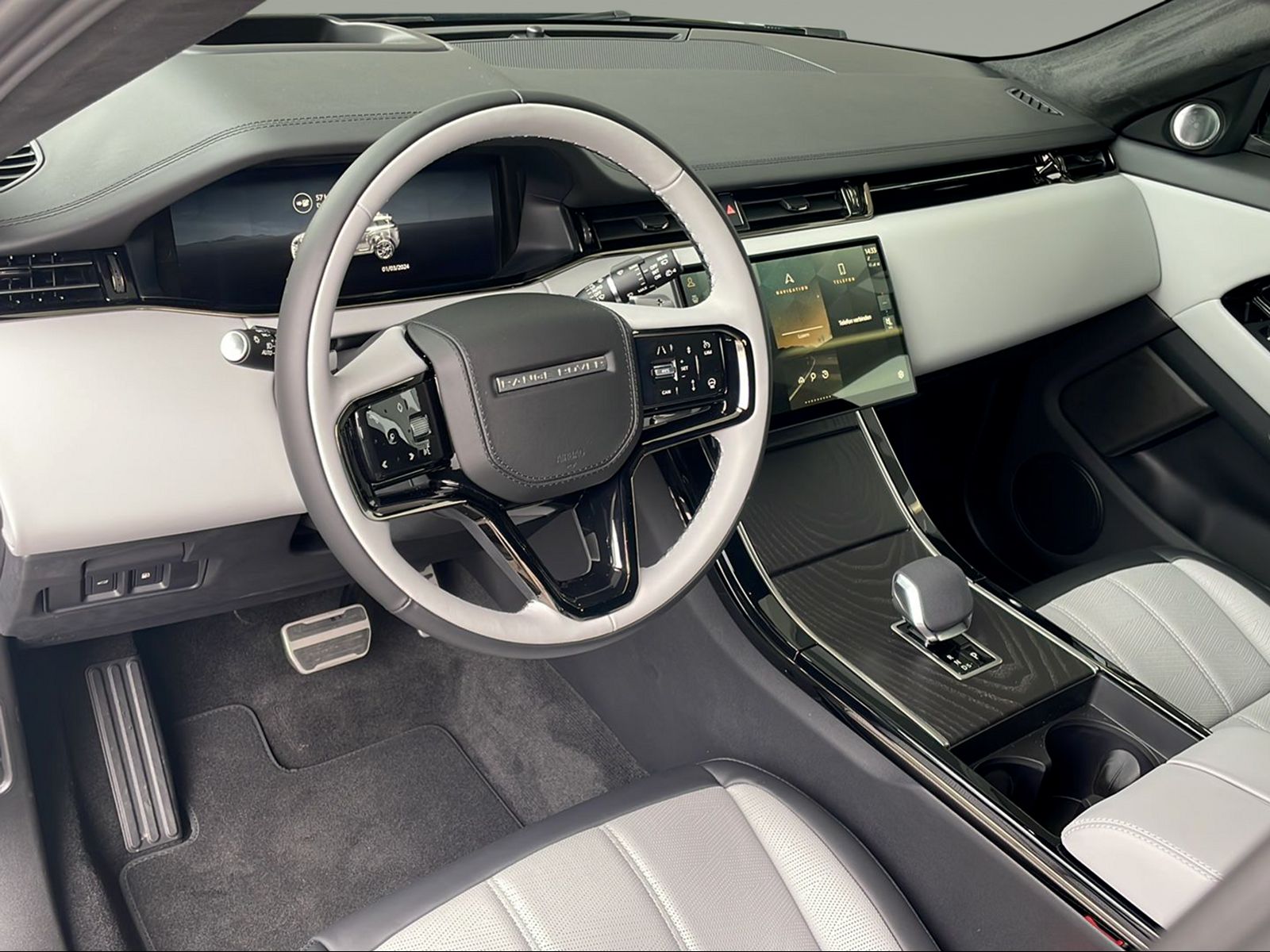 LAND ROVER Range Rover Evoque 1.5 T 300e Autobiography-image-4