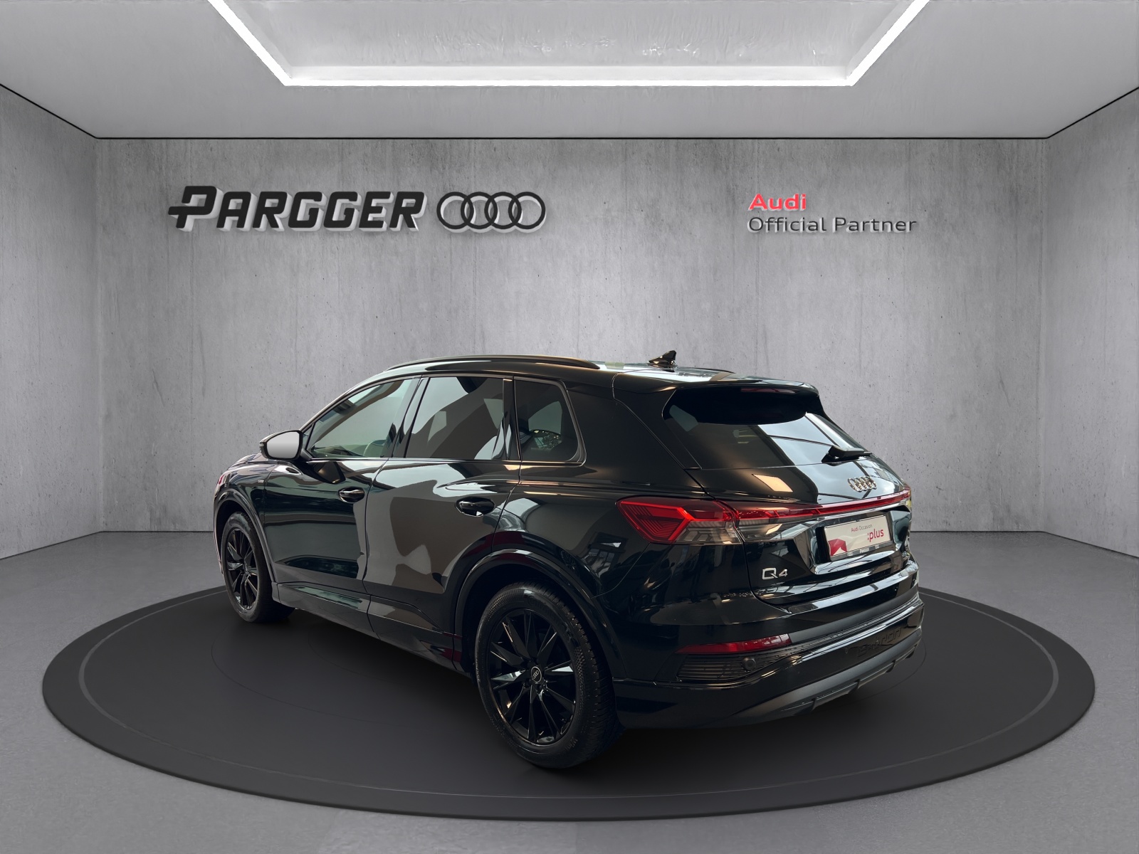 AUDI Q4 e-tron 50 quattro-image-5
