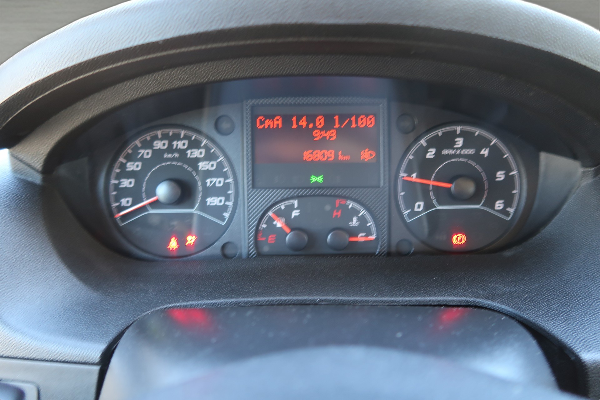 FIAT Ducato 35 2.3 MJ-image-13